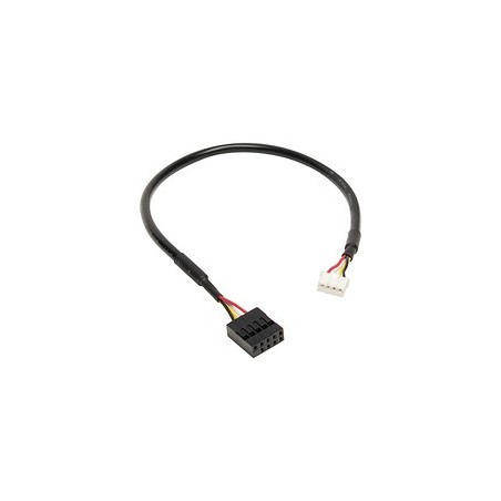 Inter-Tech DMG-36 Netværksadapter PCI Express 2.0 x1 5400Mbps